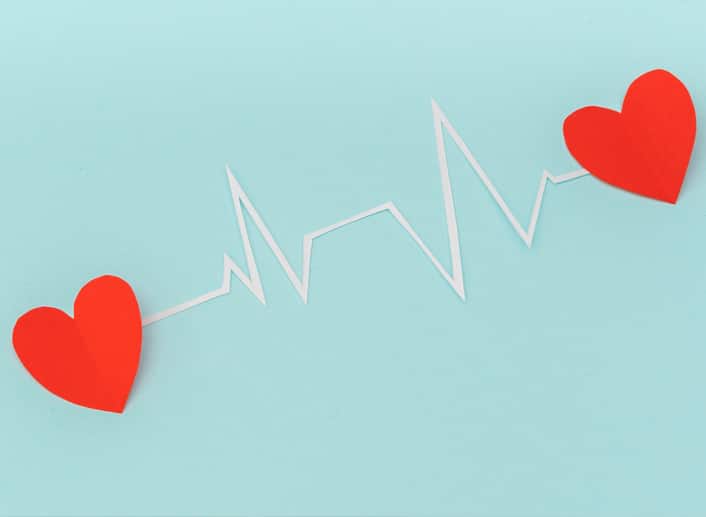 electrocardiogram feature 2