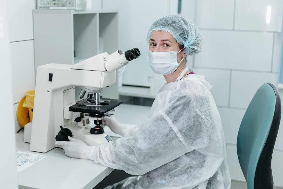 Medical Laboratory Assistant / Technician at CJ Healthcare College